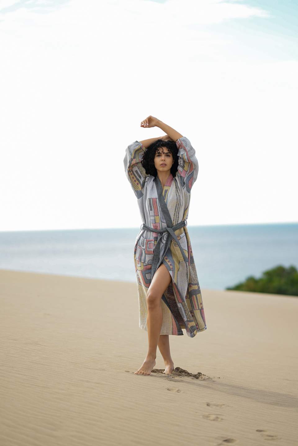 A Photo of Product Images