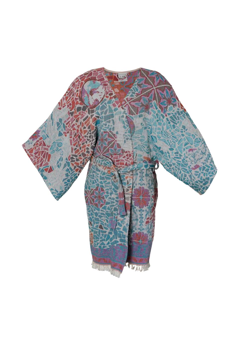 A Photo of Product Images