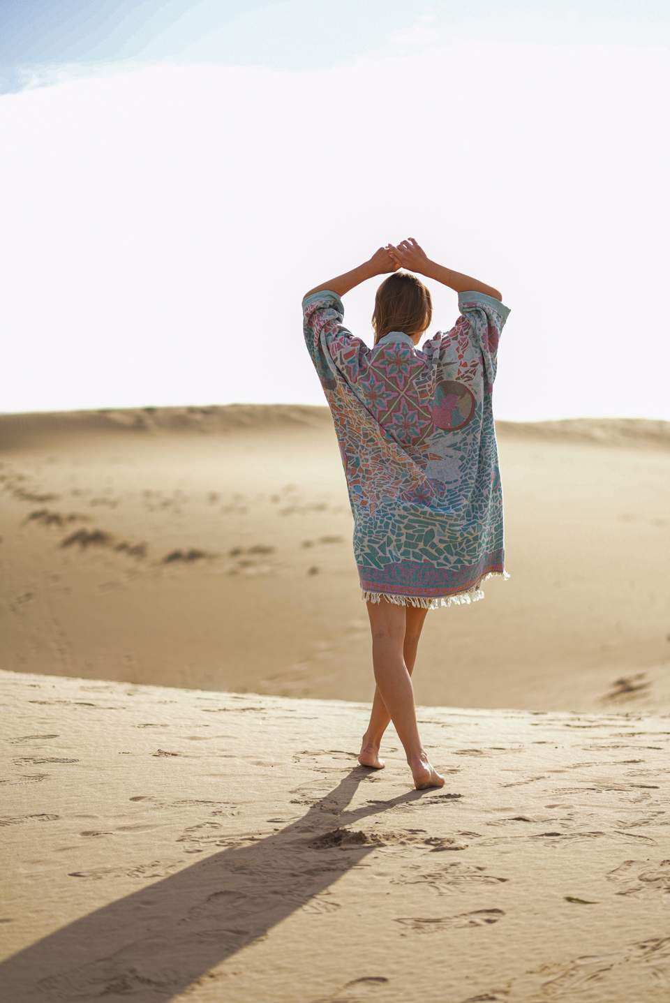 A Photo of Product Images