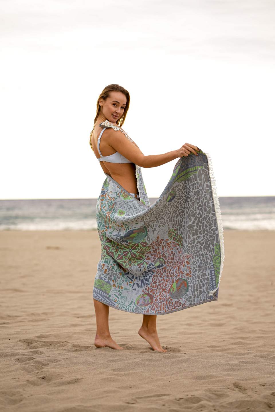 A Photo of Product Images