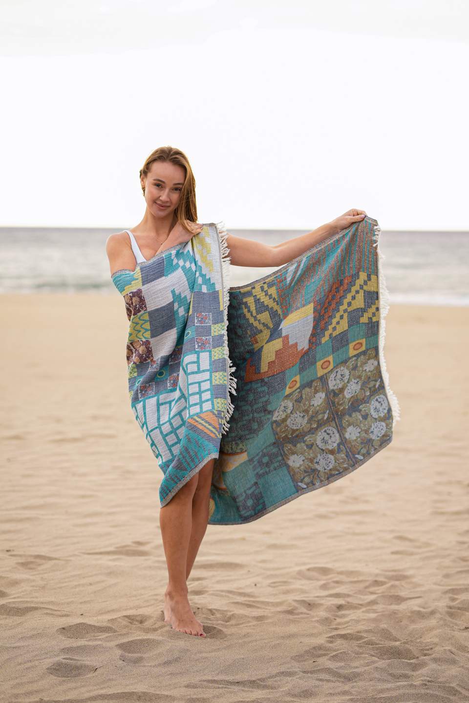 A Photo of Product Images