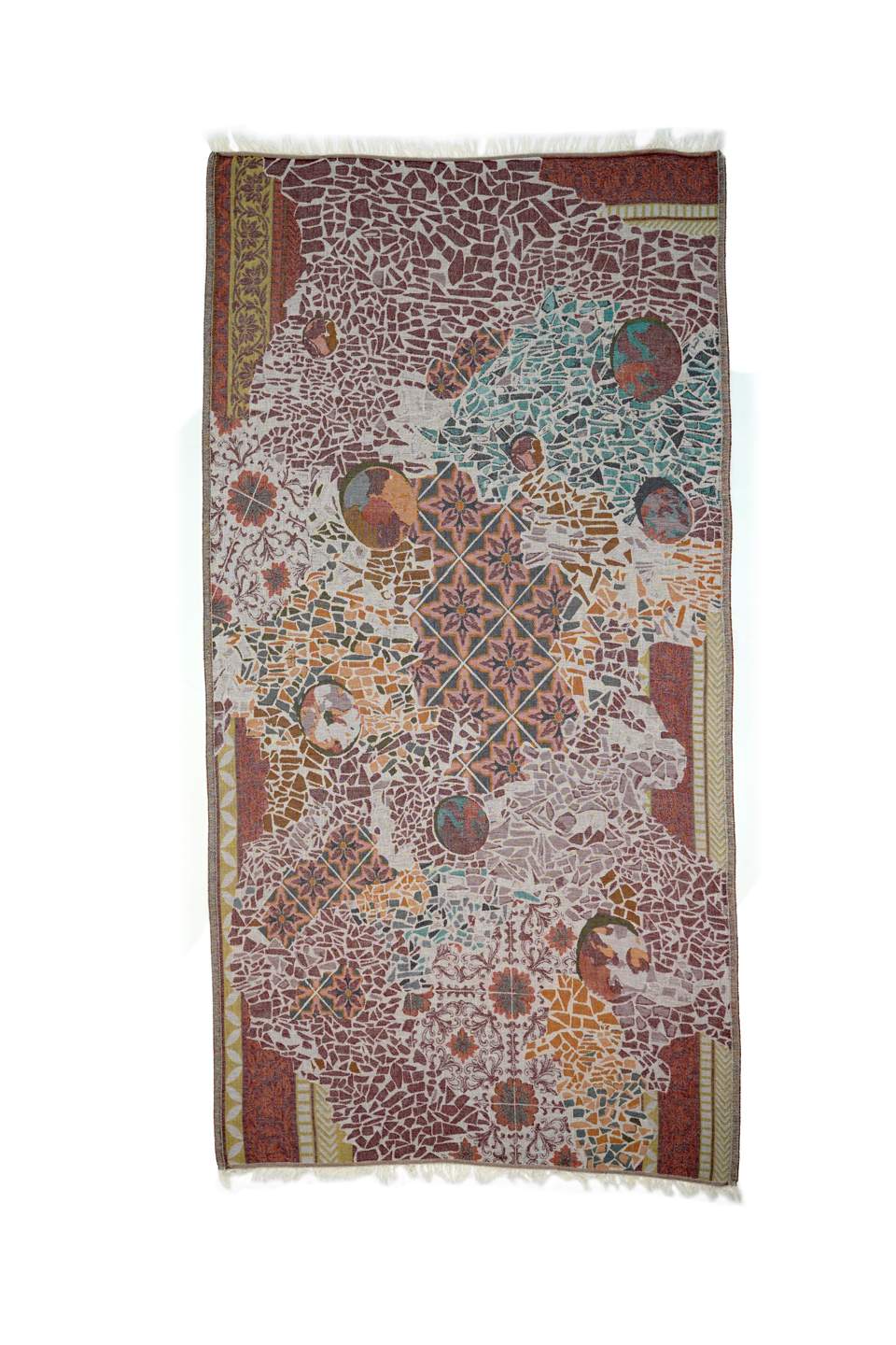 A Photo of Product Images